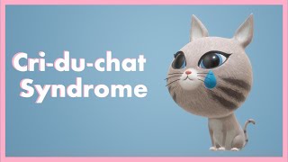 Criduchat Syndrome Mnemonic [upl. by Nerine900]