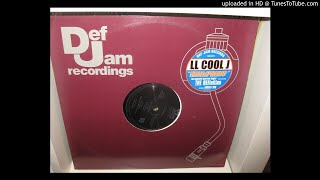 LL COOL J headsprung  radio 2004 [upl. by Avram]