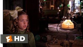 A Little Princess 210 Movie CLIP  Alone in the World 1995 HD [upl. by Dave693]