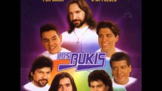 11 Te Amo Mamá  Los Bukis [upl. by Suiddaht]