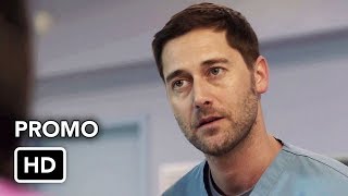 New Amsterdam 1x14 Promo quotThe Foresakenquot HD [upl. by Maryly]