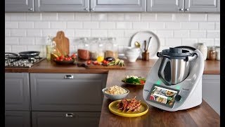 Introducing Thermomix® TM6™ [upl. by Undine]