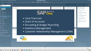 SAP ERP Solutions Manufacturing Companies [upl. by Aiceila617]