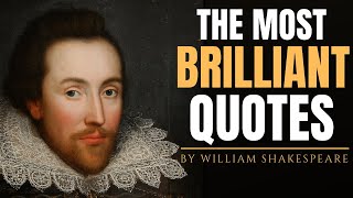 FAMOUS Shakespeare Quotes That INSTANTLY Lift Your Spirit [upl. by Pravit744]