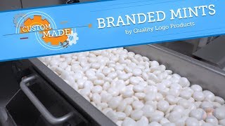 How Are Custom Mints Made [upl. by Okubo]