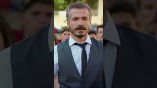 Reyyan protege a Azat de Miran  Hercai [upl. by Prober]