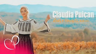 Claudia Puican  Doar o tinerețe avem Videoclip Oficial [upl. by Garald]