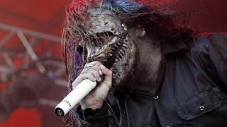 The Untold Truth About Slipknot [upl. by Beore]