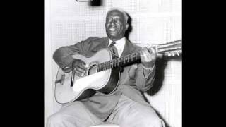 Leadbelly John Henry Last Sessions [upl. by Aliehs25]