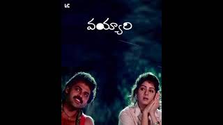 jamurathiri jabilamma song venkatesh in telugu lyric s WhatsApp status trending [upl. by Wareing]