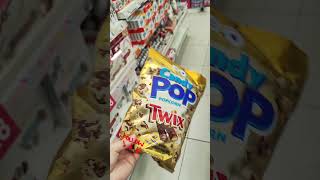 Popcorn o smaku TWIX 🔥 Dealz [upl. by Koetke264]