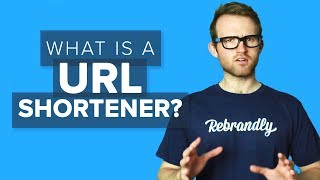 What is a URL Shortener [upl. by Bara]