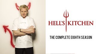 Hells Kitchen US Uncensored  Season 8 Episode 1  Full Episode [upl. by Lleihsad329]