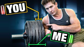 4 Deadlift Tips to INSTANTLY Increase Your MAX GUARANTEED TO WORK [upl. by Selrhc296]