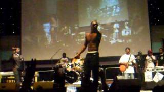 PSquare 2010 live in London [upl. by Ived]