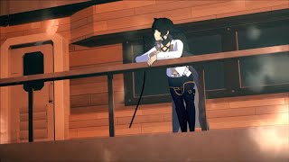 Levanter  Blake Belladonna RWBY AMV [upl. by Aihpled]