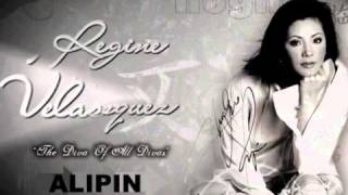 Alipin by Regine Velasquez [upl. by Healey]