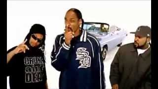 Ice Cube Go to Church ft Snoop Dogg lyrics [upl. by Oelc149]