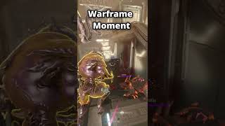 Average Warframe Moment [upl. by Atiniv]