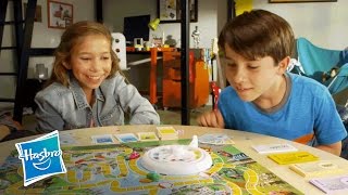 Cluedo amp Game of Life Official TV Commercial [upl. by Brit]