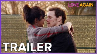 Love Again  Trailer [upl. by Nosremaj]