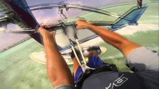 Windsurfing in Paradise Bonaire 2014 [upl. by Patrizia625]