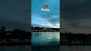 Exploring Porto Portugal 🇵🇹 [upl. by Lindner]