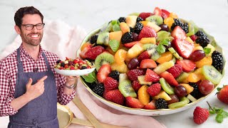 Fruit Salad [upl. by Maze]