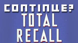 Total Recall Nintendo NES  Continue [upl. by Felix]