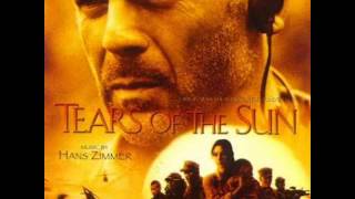 Soundtrack Tears of the Sun full score  Hans Zimmer [upl. by Verena858]