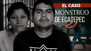 TODO sobre el caso del MONSTRUO de ECATEPEC 2020  Forenses Investigadores [upl. by Ogeid588]