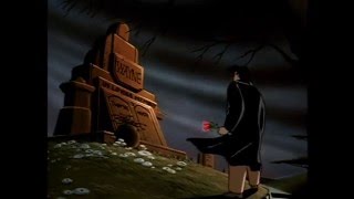 Favorite Batman the Animated Series Moments [upl. by Bohannon258]