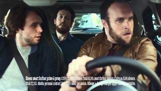 New smart forfour Shock Advert [upl. by Coriss]