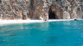 Top 21 Beaches in Albanian Riviera [upl. by Artinek989]