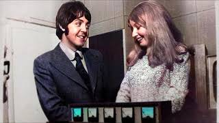 Paul McCartney  Goodbye Rare Song Mix [upl. by Artiek748]