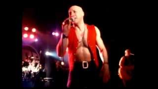 RIGHT SAID FRED  EVERYBODY LOVES ME  OFFICIAL MUSIC VIDEO [upl. by Hickie]