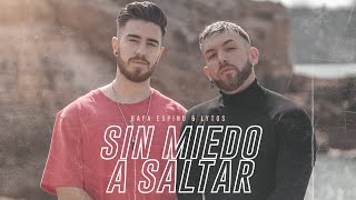 Rafa Espino ft Lytos  Sin miedo a saltar Videoclip Oficial [upl. by Flanders]