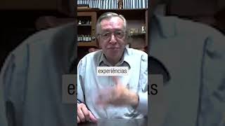 O choque entre ciência e realidade  Olavo de Carvalho [upl. by Louise906]