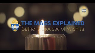 The Mass Explained  Updated Version Teaching the Mass [upl. by Sarson]