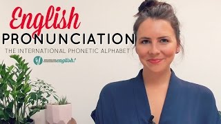 English Pronunciation Training  Improve Your Accent amp Speak Clearly [upl. by Aneer160]