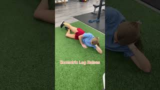 External Snapping Hip Syndrome [upl. by Elli]