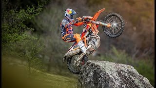 🥇 Best Hard Enduro Moments 🔥 2024 COMPILATION [upl. by Rehpatsirhc]