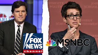 Can You Spot the Media Bias  MSNBC Fox News  Watch Examples and Add Comments [upl. by Nnyledam966]