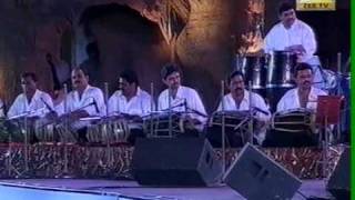 Kabhi khushi kabhi gham  Lata Live [upl. by Obed]