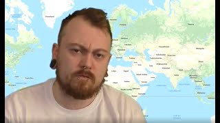 The Nations Of The World Count Dankula Earape [upl. by Elleiand170]