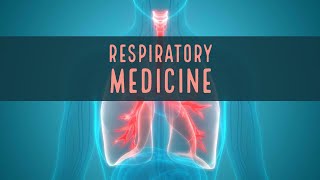 RESPIRATORY MEDICINE lecture 1 Introduction and LUNG VOLUMES made simple [upl. by Imerej]