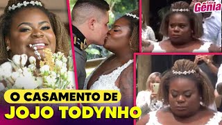 Confira TODAS AS FOTOS do Casamento de Jojo Todynho [upl. by Edva510]