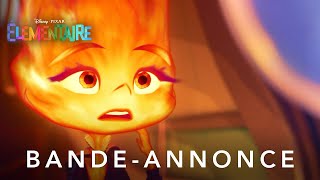 Élémentaire  Bandeannonce [upl. by Anyad]