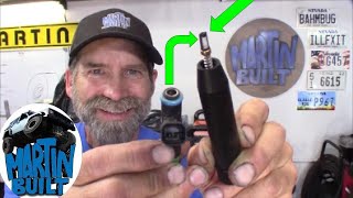 How to Remove and Replace Fuel Injector Filter Baskets [upl. by Ymorej]