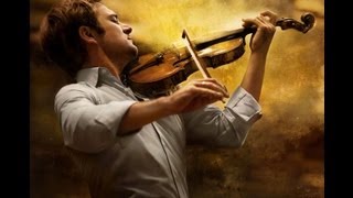 Renaud Capucon  Le violon Roi [upl. by Carmencita]